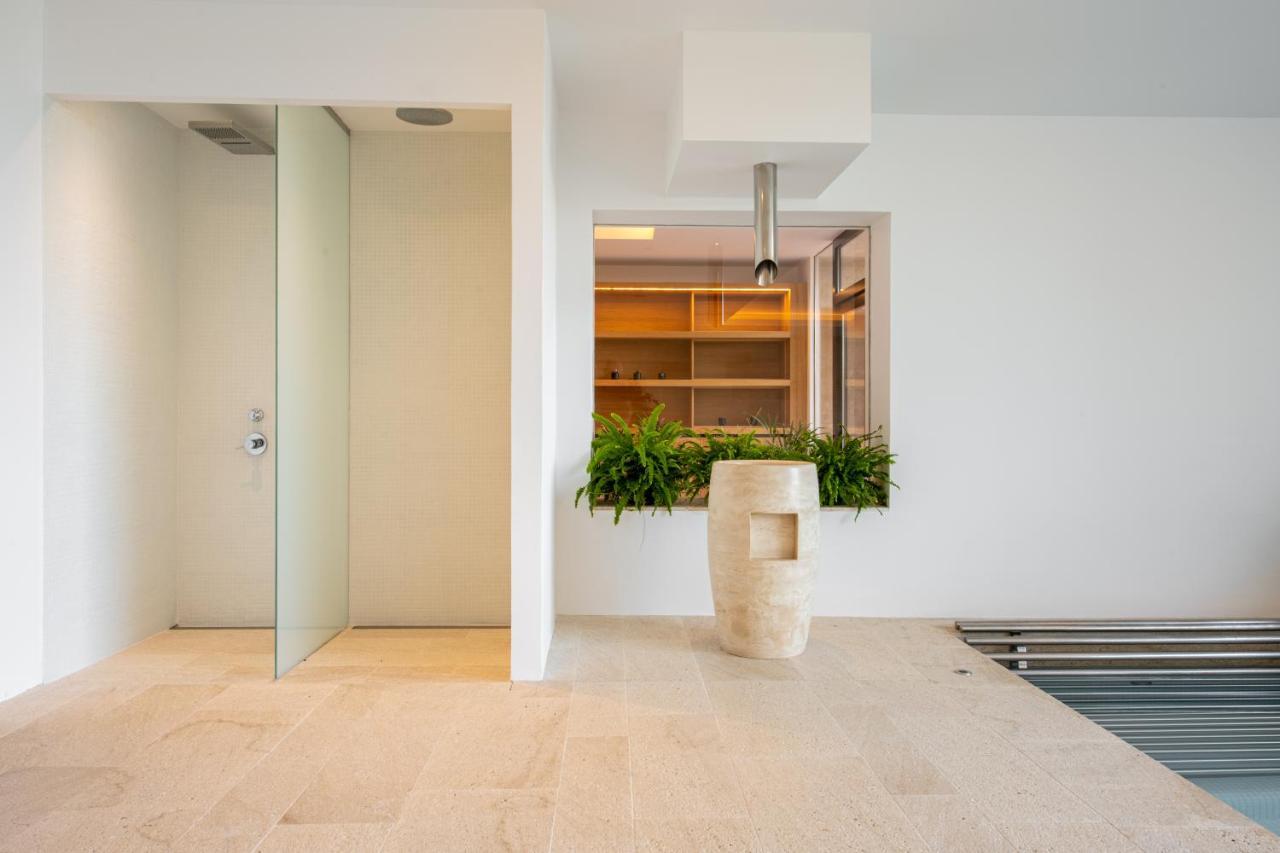 Agroturismo Safragell Ibiza Suites & Spa Sant Llorenc de Balafia Buitenkant foto