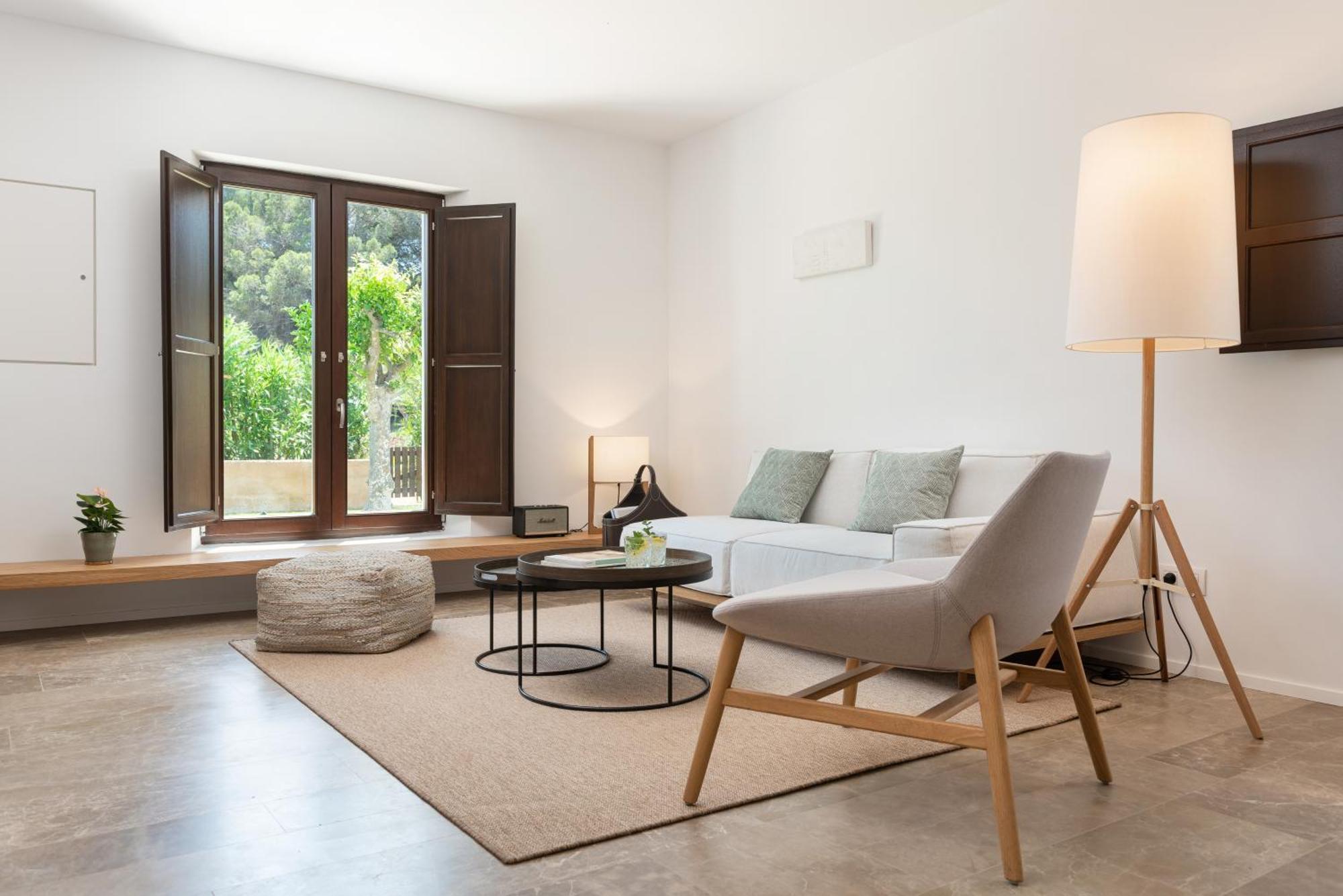 Agroturismo Safragell Ibiza Suites & Spa Sant Llorenc de Balafia Buitenkant foto
